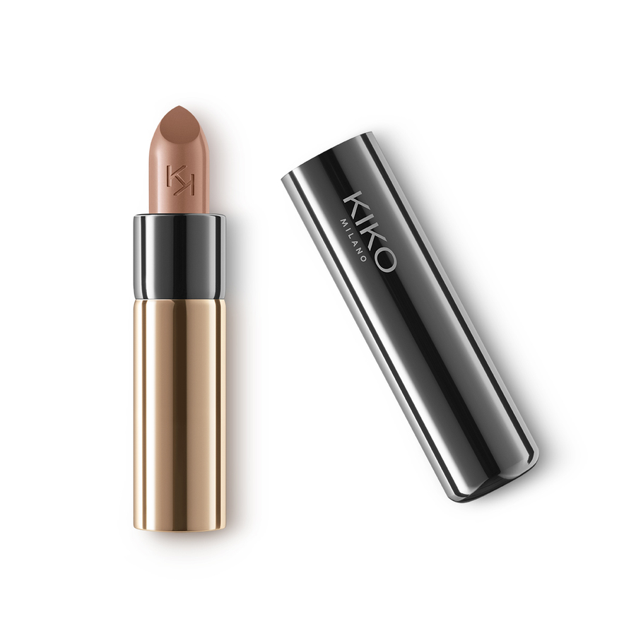 KM000000166136B Gossamer Emotion Creamy Lipstick kremowa pomadka do ust 136 Sesame Crunch 3.5g - obrazek 1