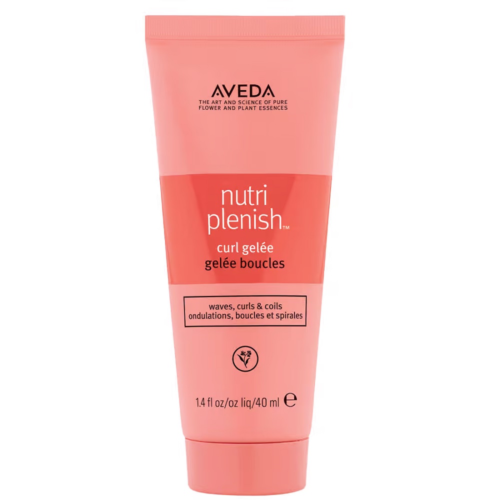 3643051681890301 Nutriplenish Curl Gelee nawilżający żel do włosów kręconych 40ml - obrazek 1