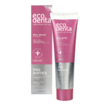Pro Biotics Well-Being Toothpaste pasta do zębów z probiotykiem bez fluoru 100ml