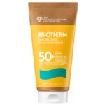 Waterlover Face Sunscreen SPF50+ krem przeciwsłoneczny do twarzy 50ml
