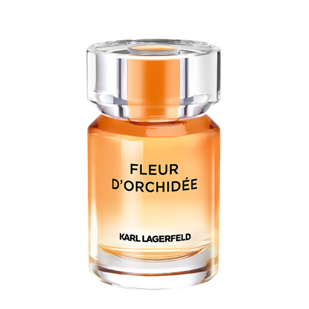 36456521695359848 Fleur D'Orchidee woda perfumowana spray 50ml - obrazek 1