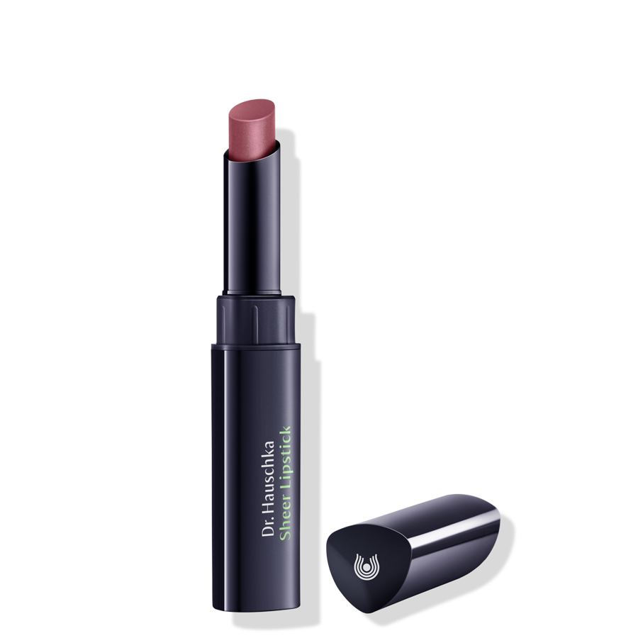 36459651659162932 Sheer Lipstick transparentna pomadka do ust 01 Majalis 2g - obrazek 1