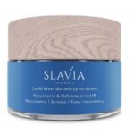 Lekki krem do twarzy na dzień Nawilżenie & Ochrona przed IR 30ml