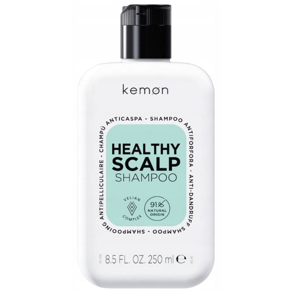 36464141763380549 Healthy Scalp Shampoo szampon przeciwłupieżowy 250ml - obrazek 1