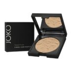 Finish Your Makeup Pressed Powder puder prasowany 10 8g