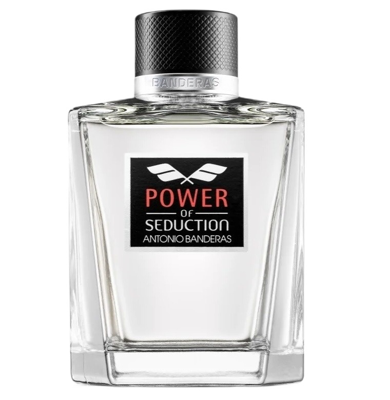 36473331744802837 Power Of Seduction woda toaletowa spray 200ml - obrazek 1