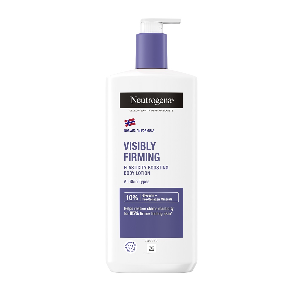 3647441732821485 Norwegian Formula ujędrniający balsam do skóry suchej 400ml - obrazek 1