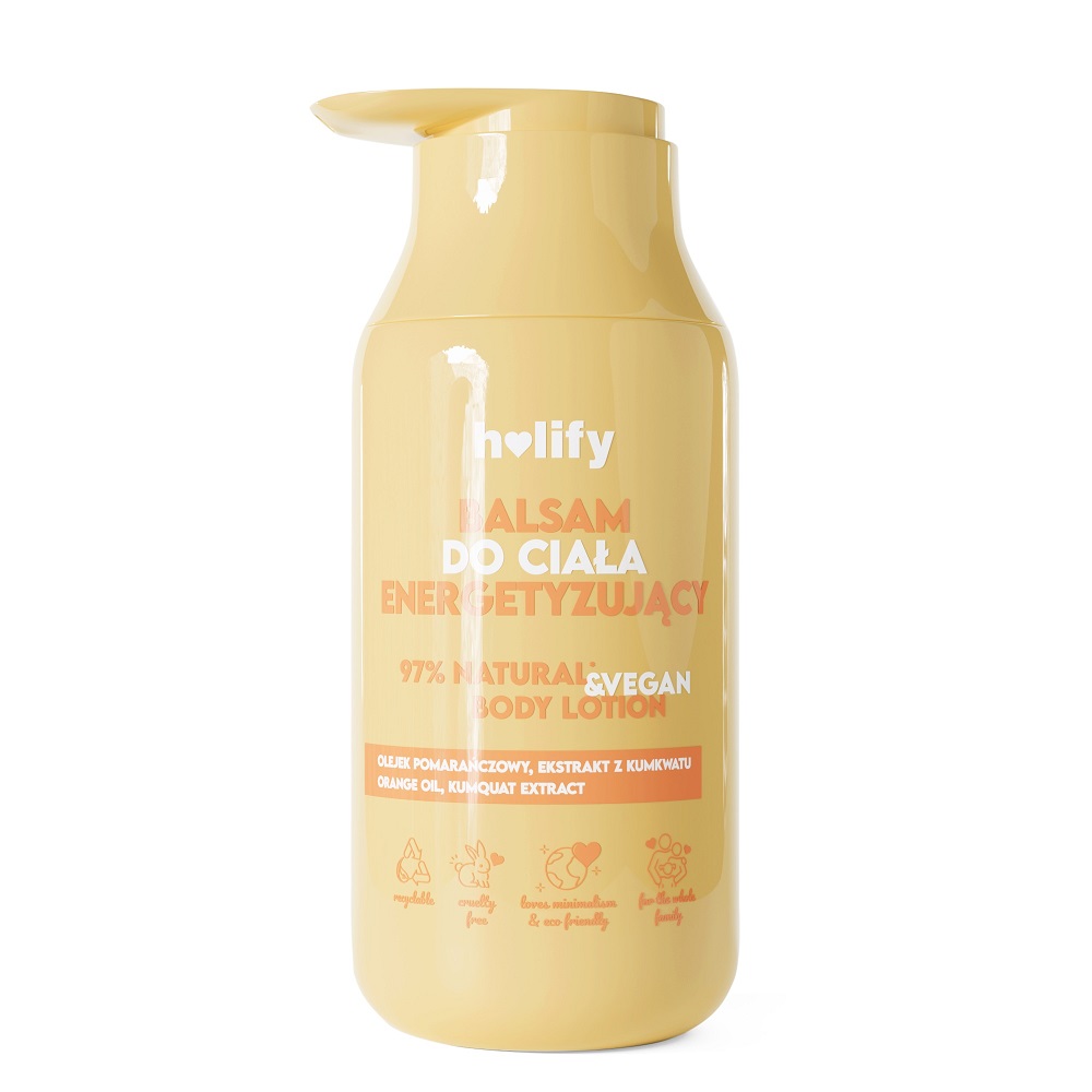 36487351686916564 Balsam do ciała energetyzujący 300ml - obrazek 1