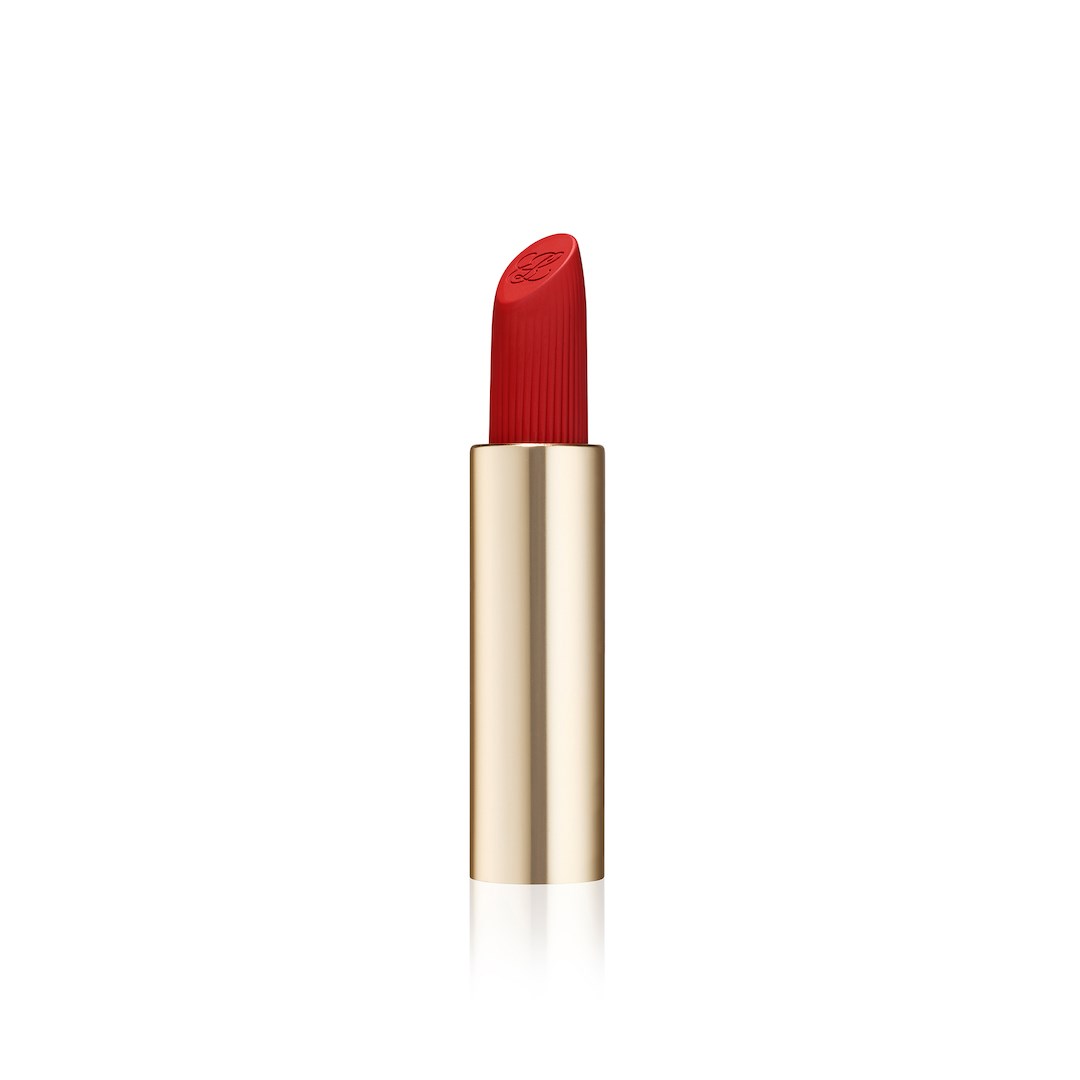 36493051749660169 Pure Color Matte Lipstick Refill wkład do matowej pomadki do ust 699 Thrill Me 3.5g - obrazek 1