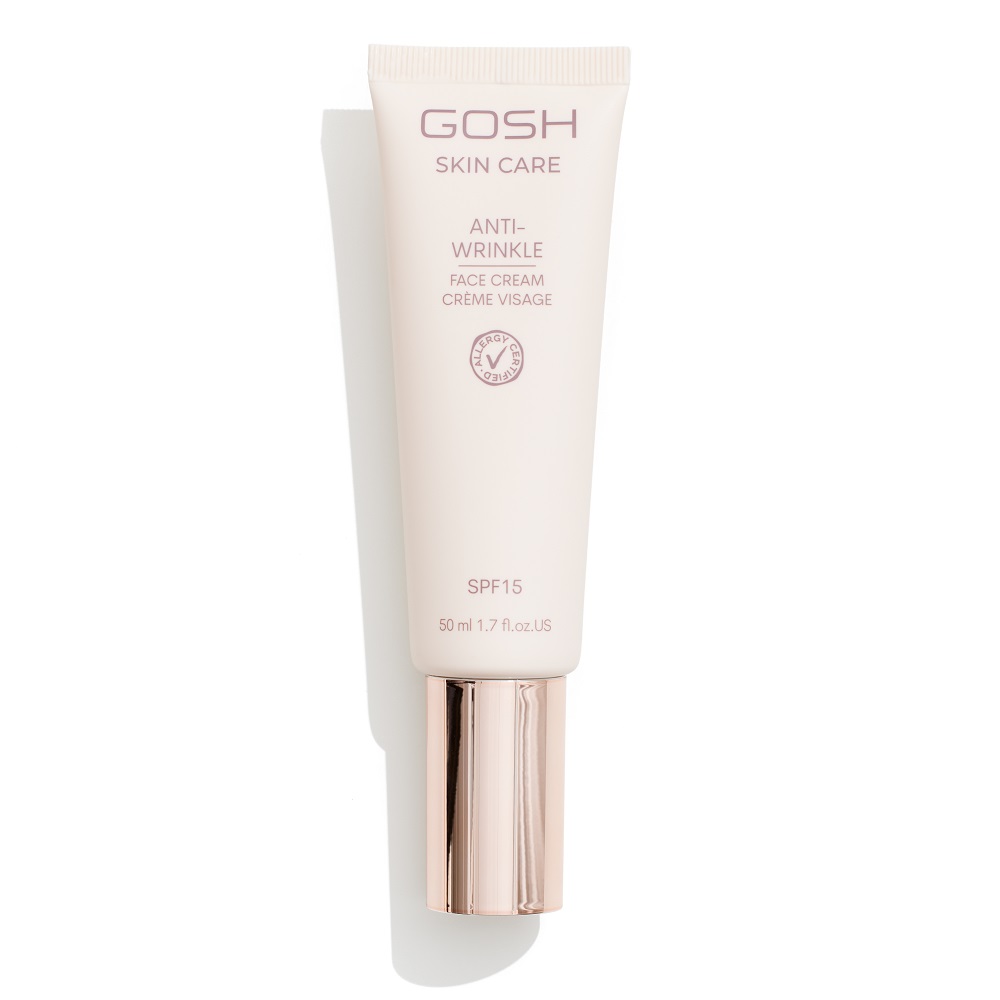 36501621712150774 Skin Care Anti-Wrinkle przeciwzmarszczkowy krem do twarzy 50ml - obrazek 1
