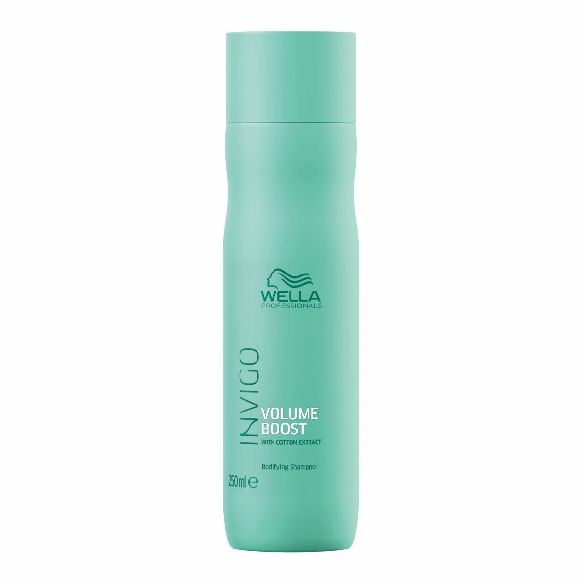 36503381667217523 Invigo Volume Boost Bodifying Shampoo szampon zwiększający objętość włosów 250ml - obrazek 1
