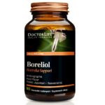 Boreliol Borrelia Support suplement diety 90 kapsułek