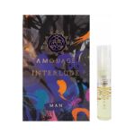 Interlude for Man woda perfumowana spray próbka 2ml