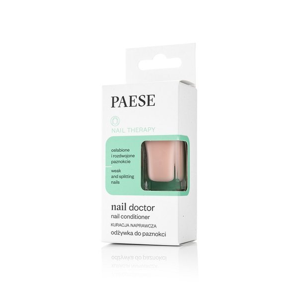 36509561620824454 Nail Therapy Nail Doctor odżywka do paznokci kuracja naprawcza 9ml - obrazek 1