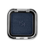 Smart Colour Eyeshadow cień do powiek o intensywnym kolorze 24 Metallic Night Blue 1.8g