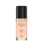 Facefinity All Day Flawless 3 w 1 kryjący podkład w płynie 55 Beige 30ml