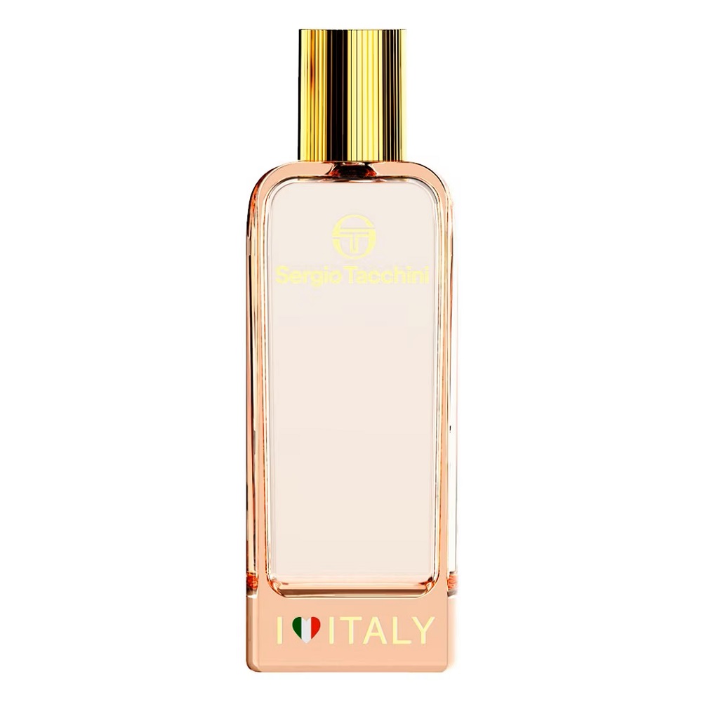 36529271765134856 I Love Italy Woman woda toaletowa spray 50ml - obrazek 1