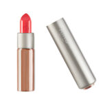 Glossy Dream Sheer Lipstick błyszcząca półprzezroczysta pomadka do ust 210 Coral 3.5g