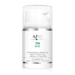 Exfoliation Acid mix kwasów do eksfoliacji Fitowy + Pirogronowy + Mlekowy + Ferulowy 40% 50ml