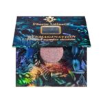 Opalescent Eyeshadow prasowany opalizujący cień do powiek OP24 Figgy Fairy 1.2g