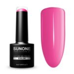 UV/LED Gel Polish Color lakier hybrydowy R16 Reve 5ml