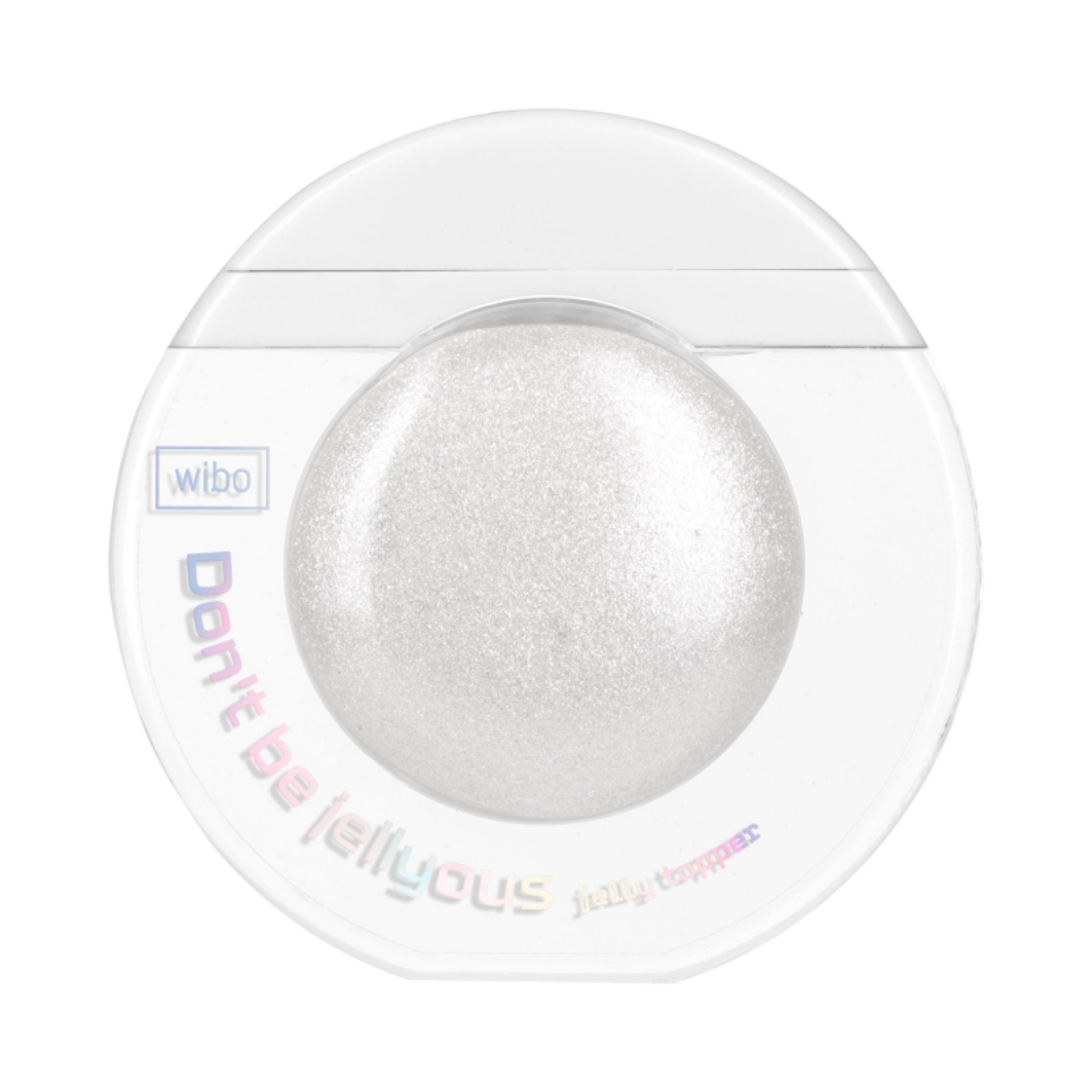 36555681774956173 Don't Be Jellyous topper do makijażu twarzy 3 13g - obrazek 1