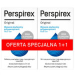 Original antyperspirant roll-on dla skóry normalnej 2x20ml