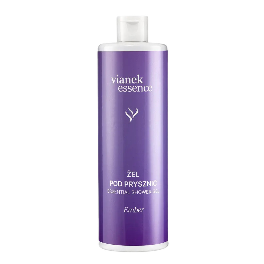 36562861758872251 Essence żel pod prysznic Ember 400ml - obrazek 1