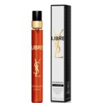 Libre Le Parfum perfumy spray miniatura 10ml