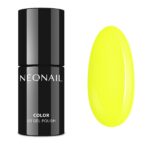 UV Gel Polish Color lakier hybrydowy 8525 Rise & Shine 7.2ml