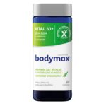Vital 50+ suplement diety 60 tabletek