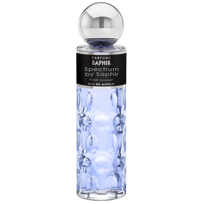 36588551679476126 Spectrum Pour Homme woda perfumowana spray 200ml - obrazek 1
