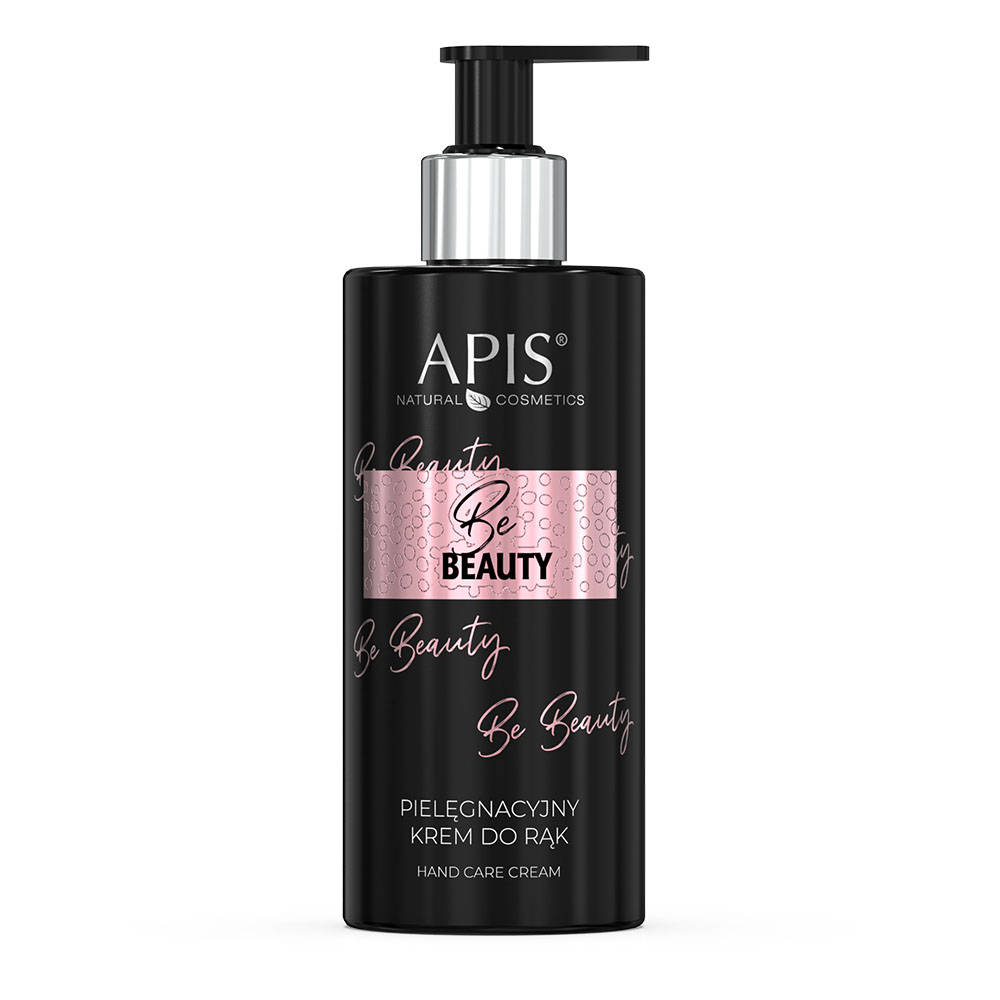 36607361709211824 Be Beauty pielęgnacyjny krem do rąk 300ml - obrazek 1