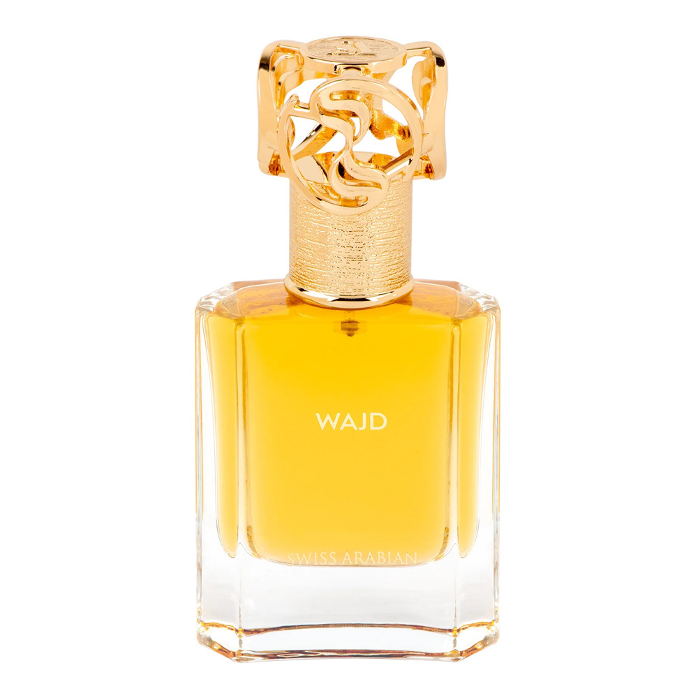 36615221765454868 Wajd woda perfumowana spray 50ml - obrazek 1