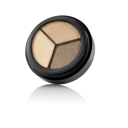 36617351724248848 Opal potrójne cienie do powiek 238 Caffe Latte 5g - obrazek 1