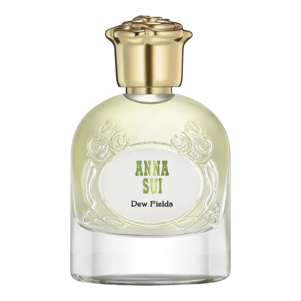 3661841751262915 Dew Fields woda perfumowana spray 50ml - obrazek 1