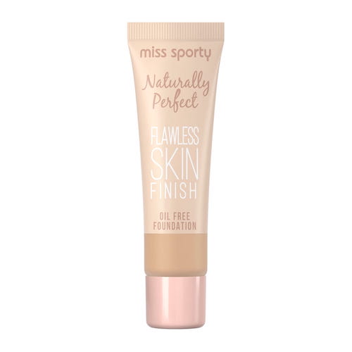 36624151698741225 Naturally Perfect lekki podkład do twarzy 300 Golden Honey 30ml - obrazek 1