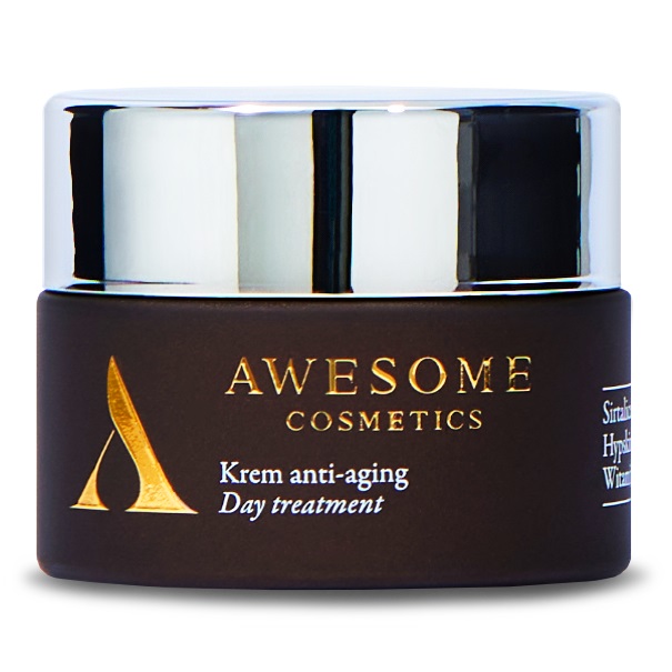 36627921692956845 Krem anti-aging na dzień Day treatment 50ml - obrazek 1