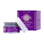 Detox regenerujący krem do twarzy na noc 50ml