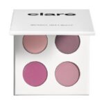 Makeup Creator paleta 4 cieni do powiek #7 4x1.4g