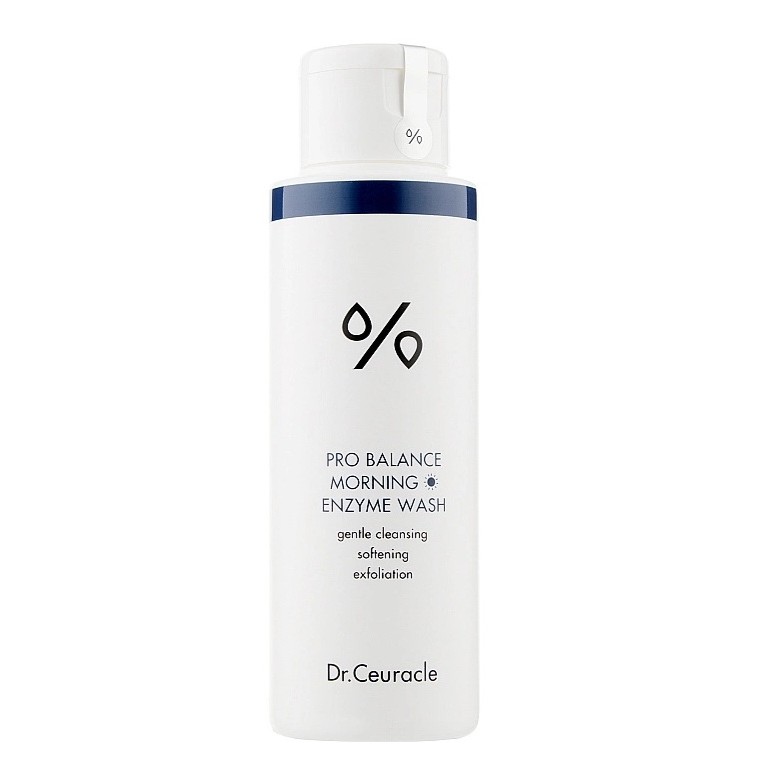 36640631757050193 Pro Balance Pure Morning Enzyme Wash enzymatyczny proszek do porannego oczyszczania twarzy 50g - obrazek 1