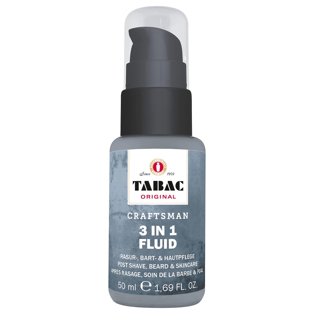 36653191707465765 Craftsman fluid do brody 3w1 50ml - obrazek 1