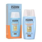 Fotoprotector Fusion Water Magic krem ​​przeciwsłoneczny do twarzy SPF50 50ml