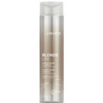 Blonde Life Brightening Shampoo szampon do włosów blond 300ml