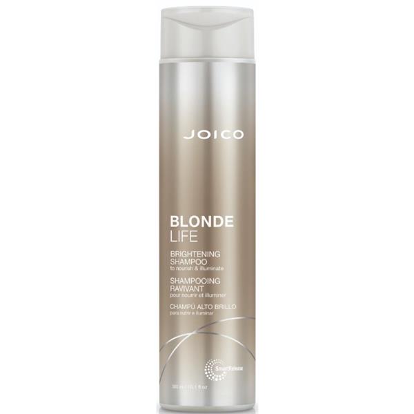 36683991686745256 Blonde Life Brightening Shampoo szampon do włosów blond 300ml - obrazek 1