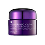 Intensive Firming Solution Collagen Power Firming Enriched Cream ujędrniająco-nawilżający krem do twarzy 50ml