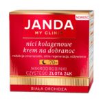 Nici Kolagenowe krem na dobranoc 70+ 50ml