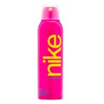 Pink Woman dezodorant spray 200ml