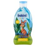 Szampon żel i płyn do kąpieli 3w1 Super Owoce – Kangur 330ml