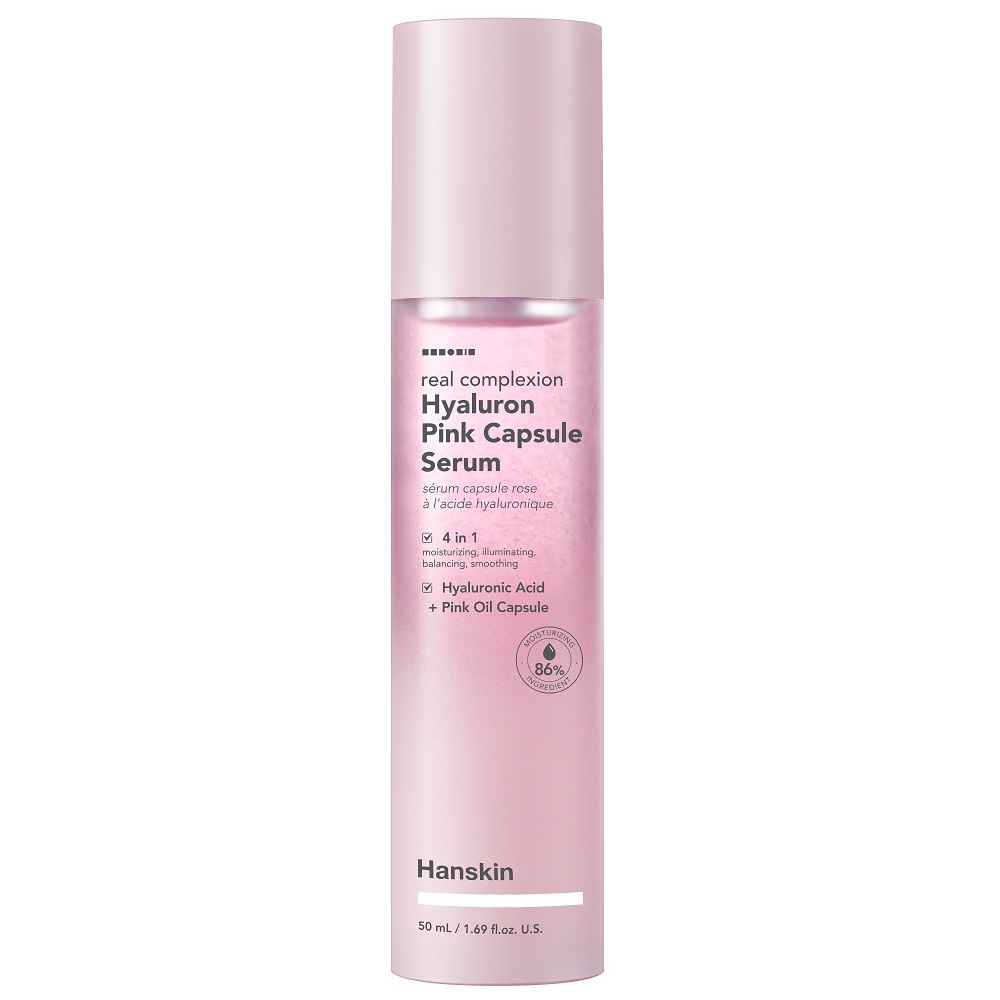 36713531692954980 Nawilżające serum z kwasem hialuronowym 50ml - obrazek 1